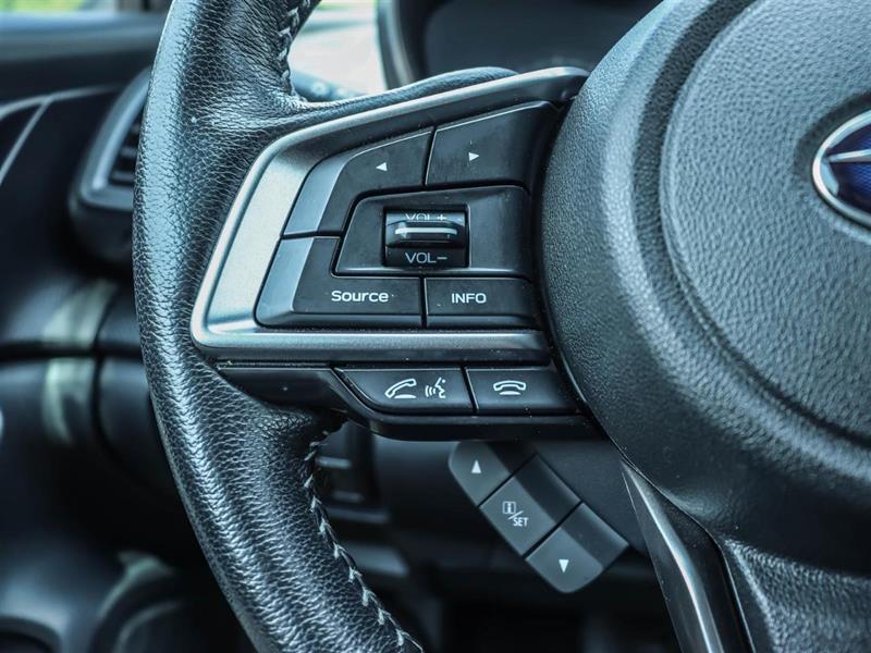 subaru Impreza 2022 - 23