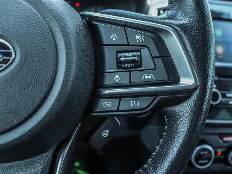 subaru Impreza 2022 - 24