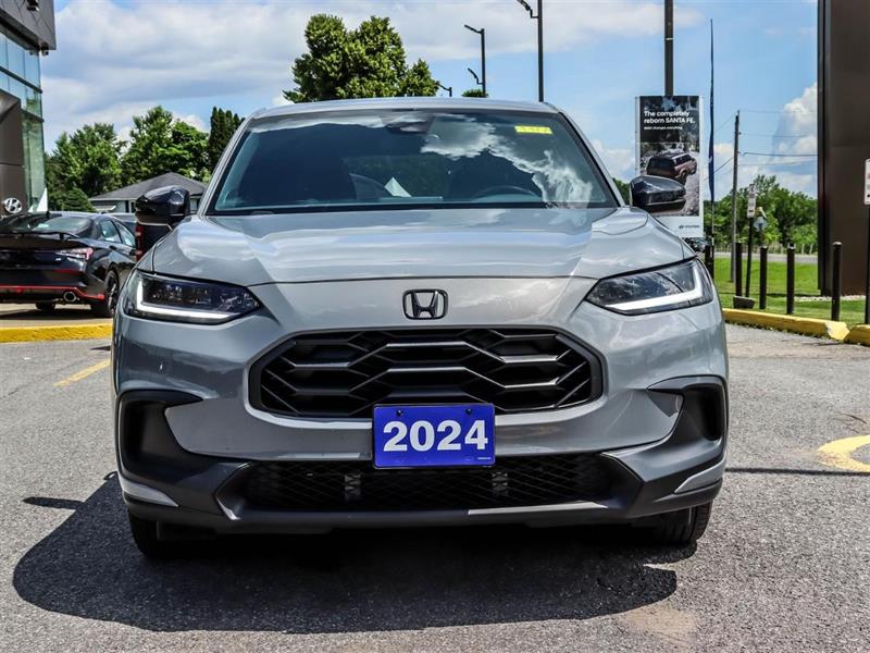 honda HR-V 2024 - 2