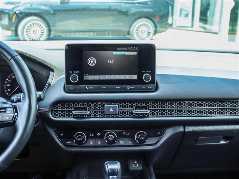 honda HR-V 2024 - 11