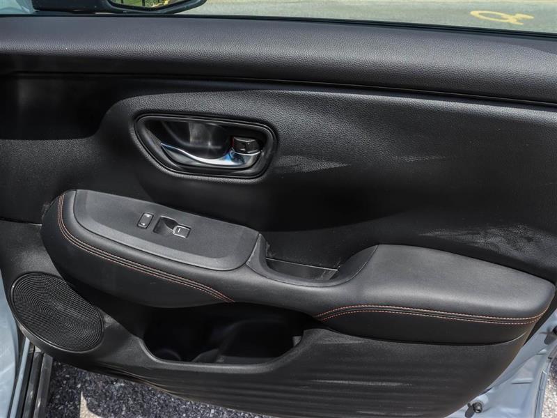 honda HR-V 2024 - 16