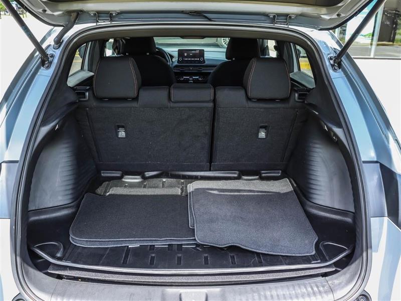 honda HR-V 2024 - 18