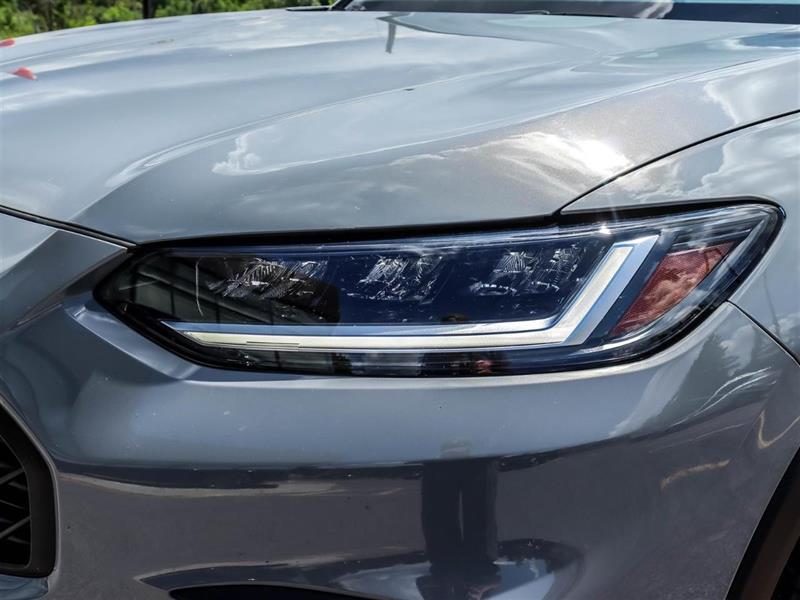 honda HR-V 2024 - 22