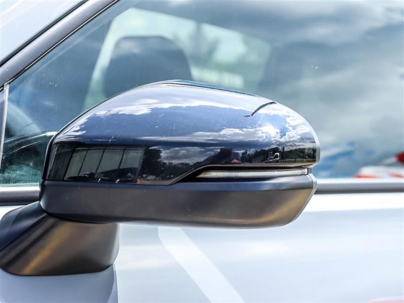 honda HR-V 2024 - 23