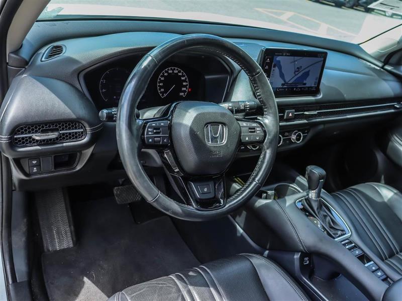 honda HR-V 2023 - 8