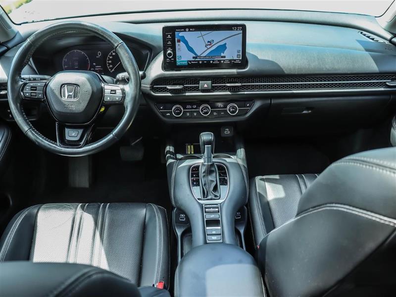 honda HR-V 2023 - 13