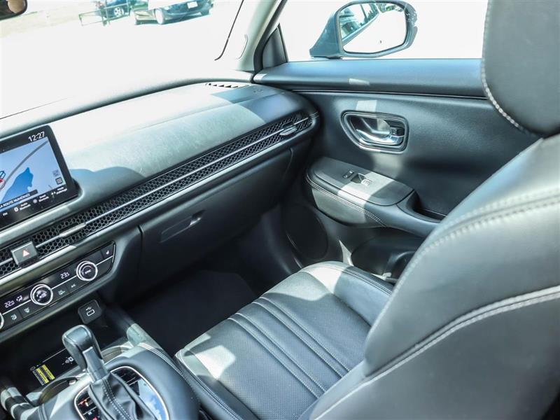 honda HR-V 2023 - 14