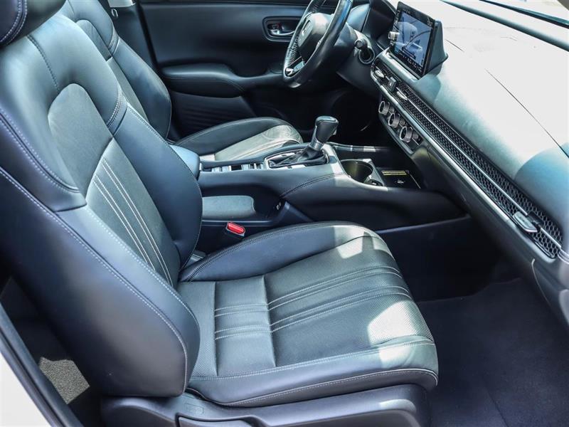 honda HR-V 2023 - 15