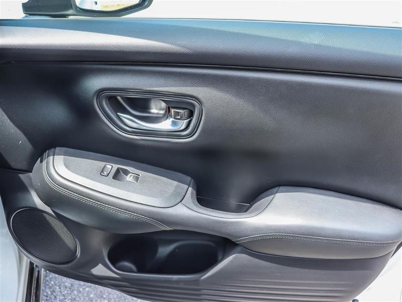 honda HR-V 2023 - 16