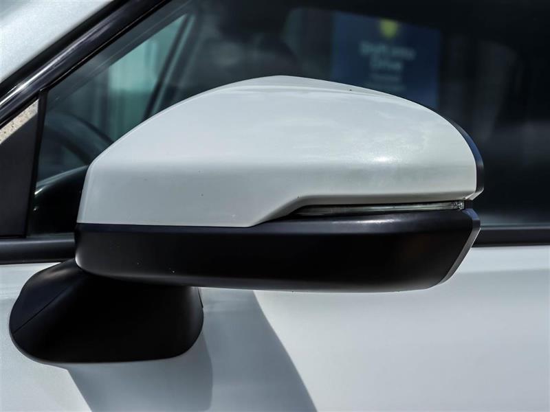 honda HR-V 2023 - 22