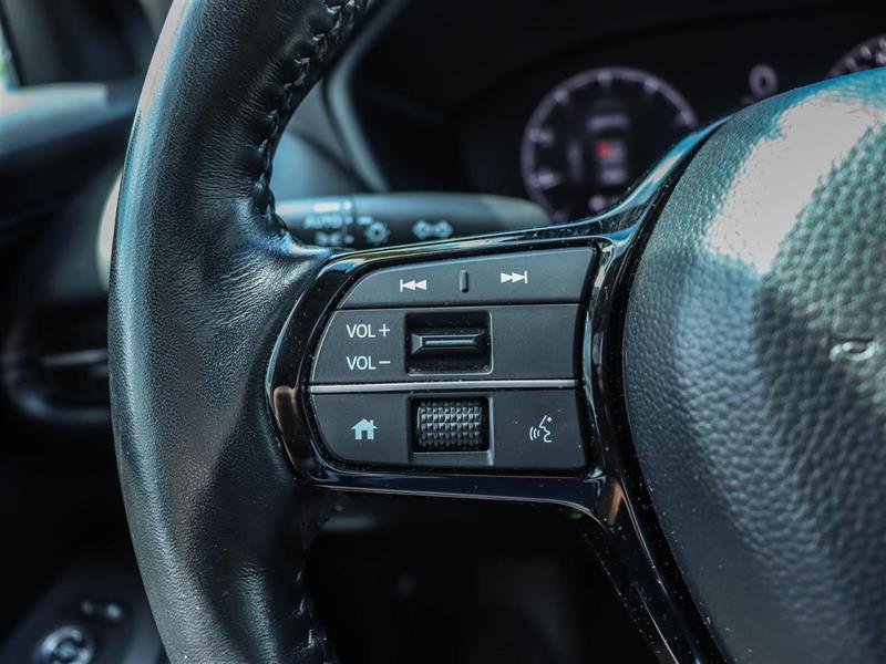 honda HR-V 2023 - 24