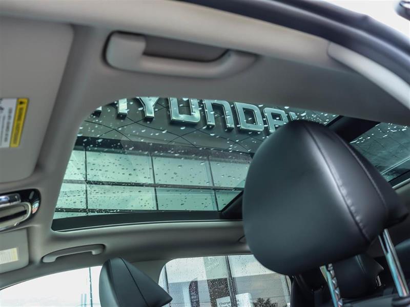 hyundai Tucson hybride rechargeable 2025 - 7