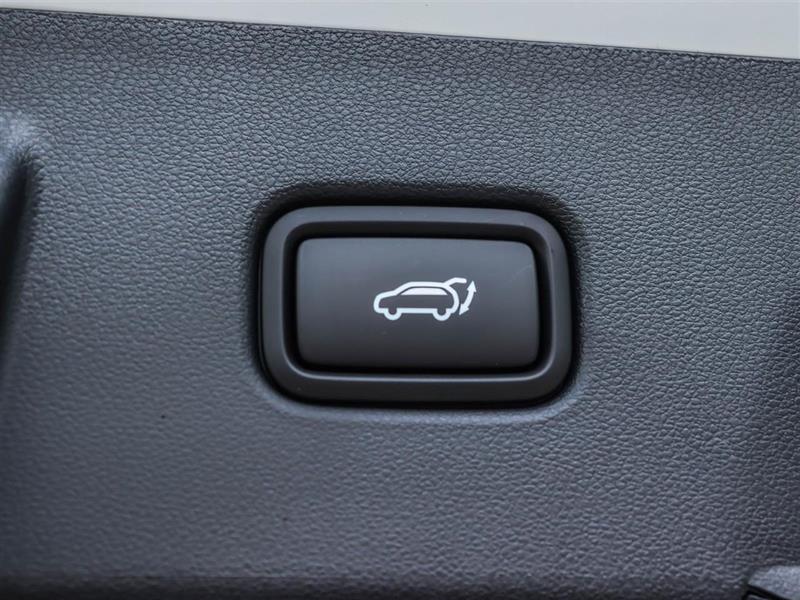 hyundai Tucson hybride rechargeable 2025 - 16