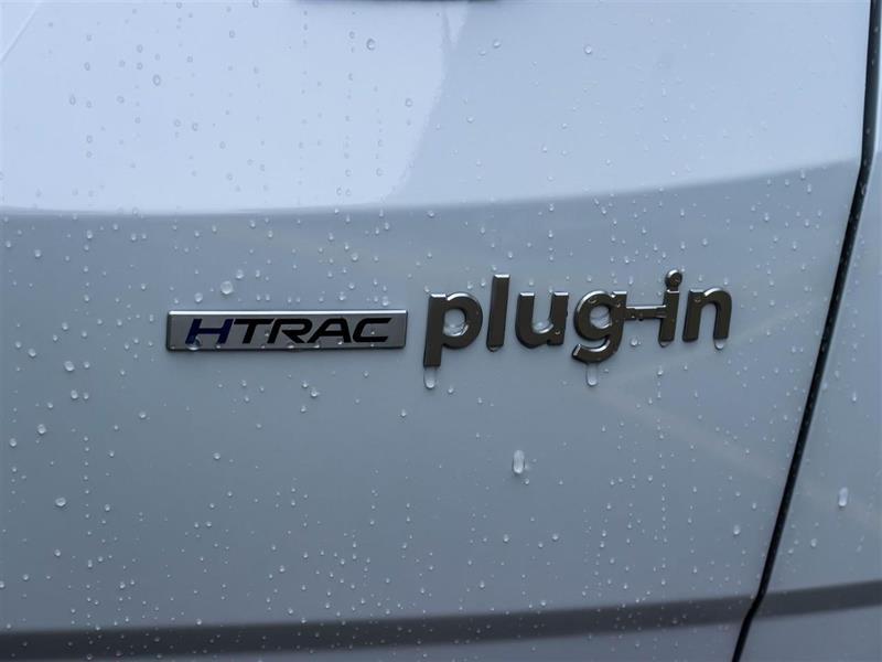 hyundai Tucson hybride rechargeable 2025 - 17