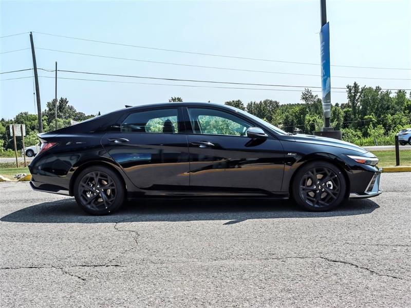 hyundai Elantra 2025 - 3