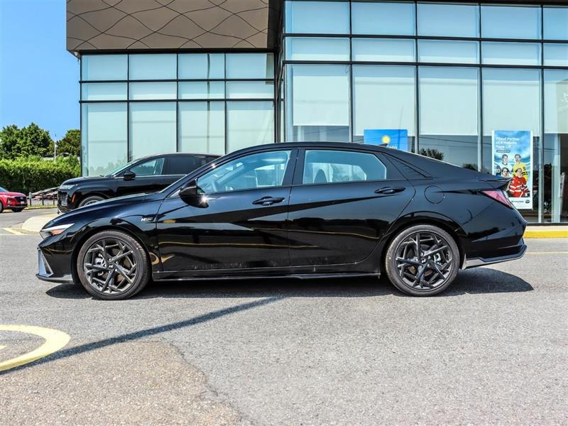 hyundai Elantra 2025 - 5