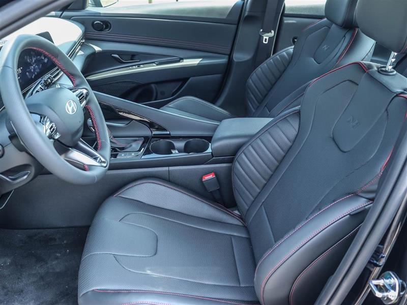 hyundai Elantra 2025 - 9