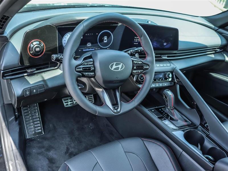 hyundai Elantra 2025 - 10