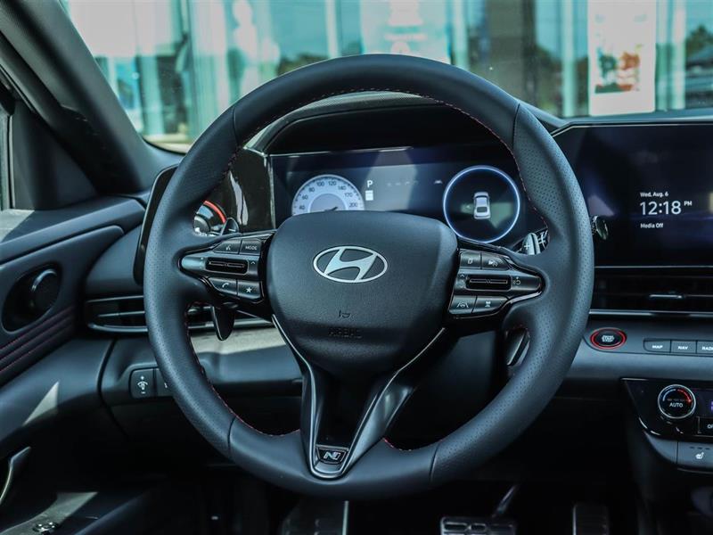 hyundai Elantra 2025 - 11