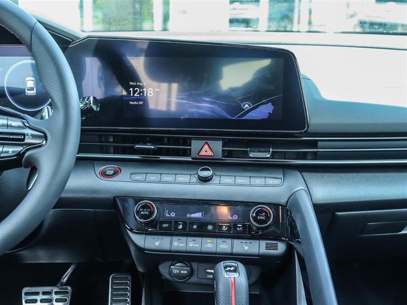 hyundai Elantra 2025 - 12