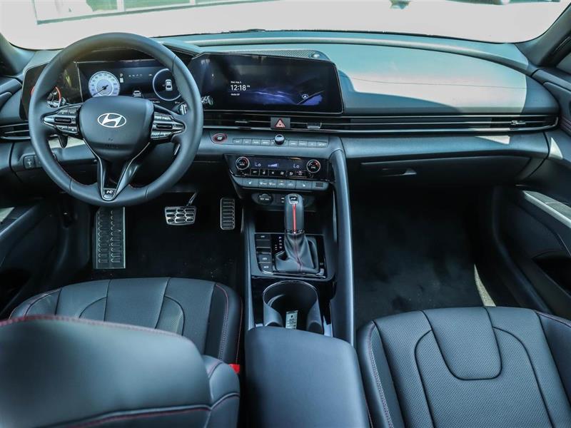 hyundai Elantra 2025 - 13
