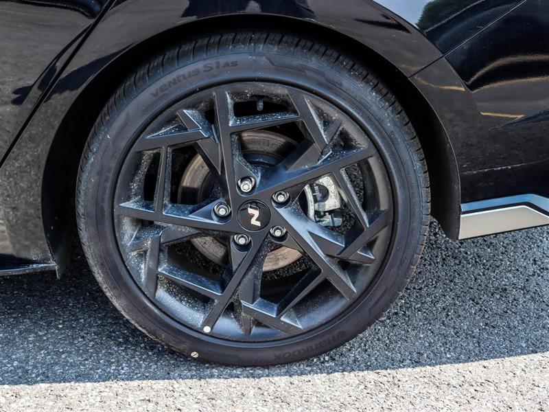 hyundai Elantra 2025 - 17