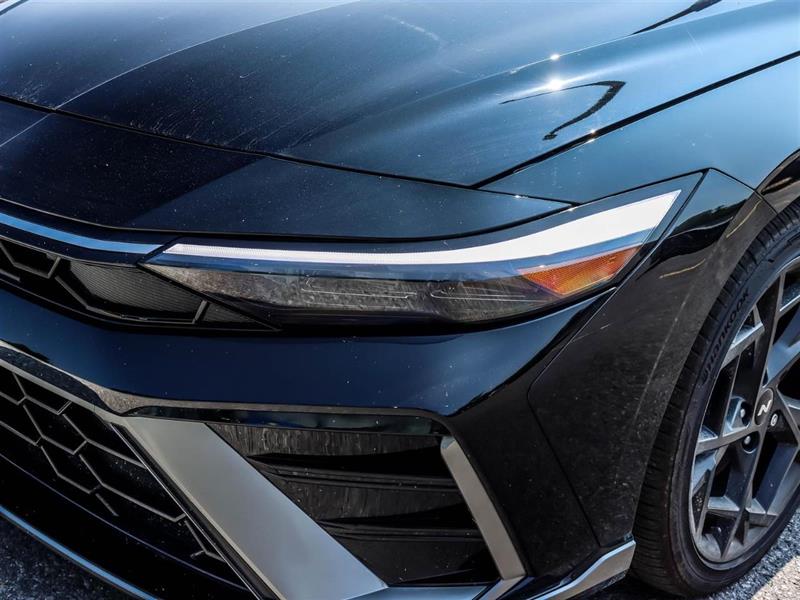 hyundai Elantra 2025 - 18