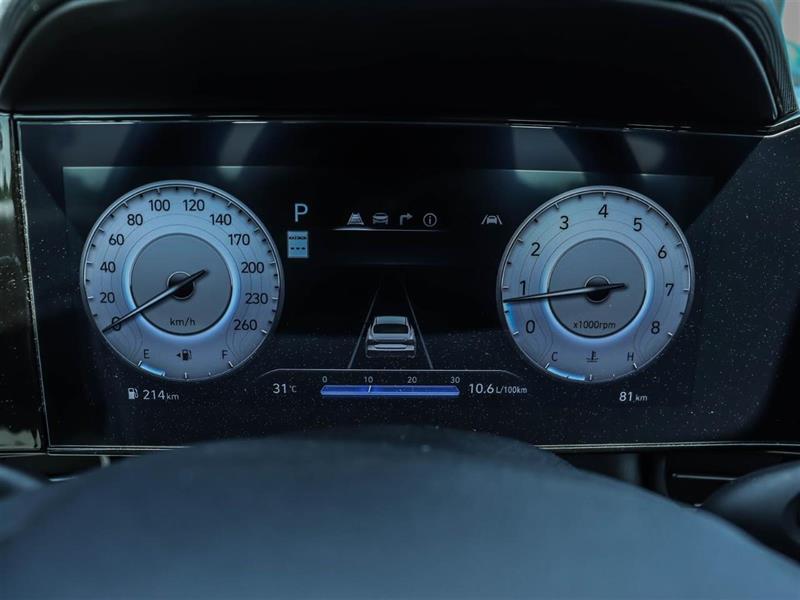 hyundai Elantra 2025 - 20