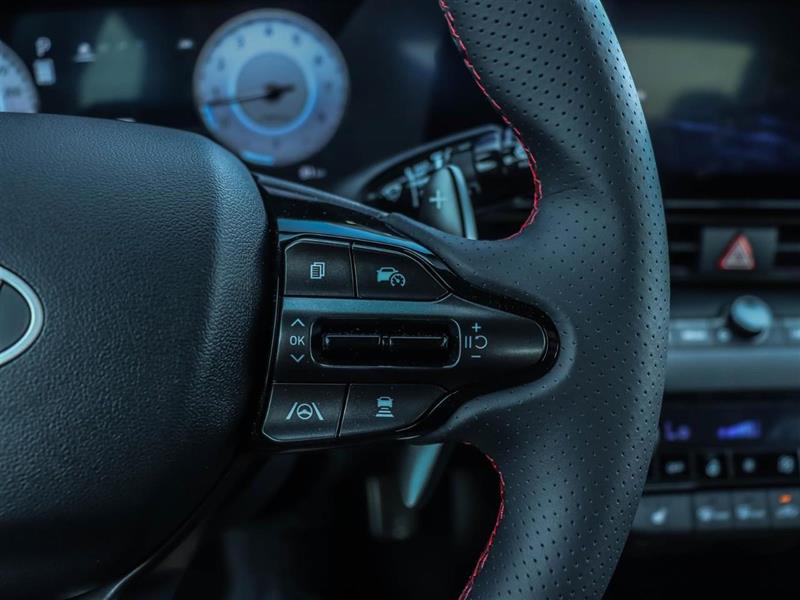 hyundai Elantra 2025 - 22