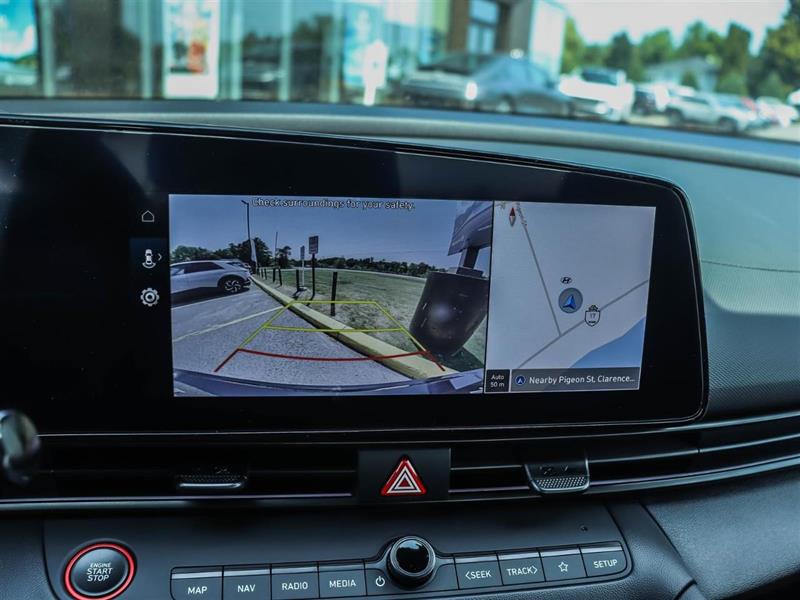 hyundai Elantra 2025 - 23