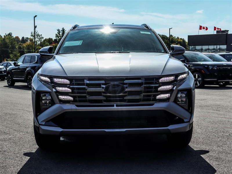 hyundai Tucson 2025 - 2