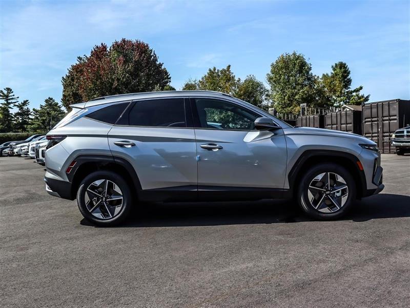 hyundai Tucson 2025 - 3