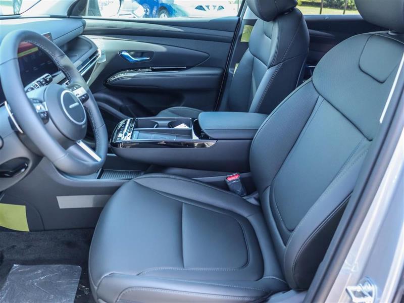 hyundai Tucson 2025 - 9
