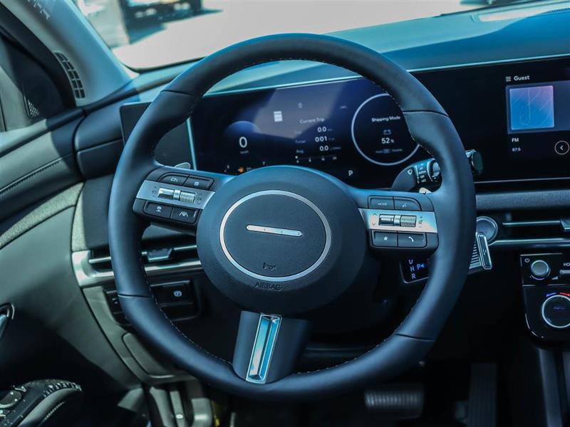 hyundai Tucson 2025 - 11