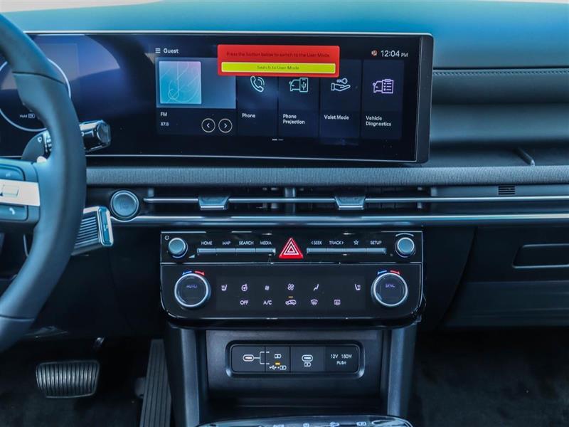 hyundai Tucson 2025 - 12