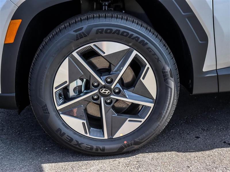 hyundai Tucson 2025 - 17