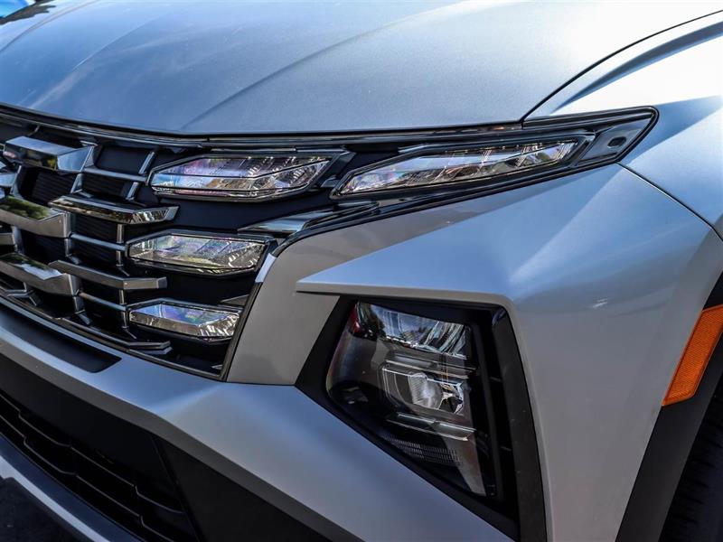 hyundai Tucson 2025 - 18