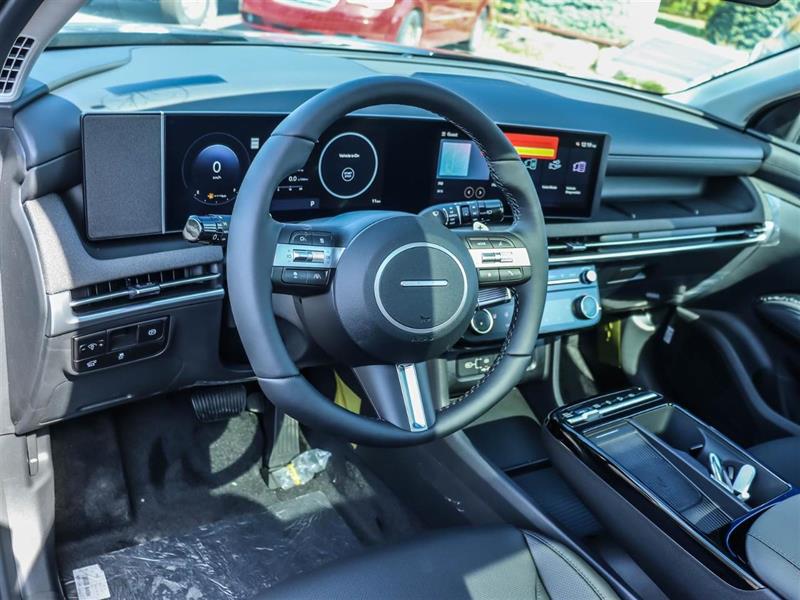 hyundai Tucson 2025 - 9