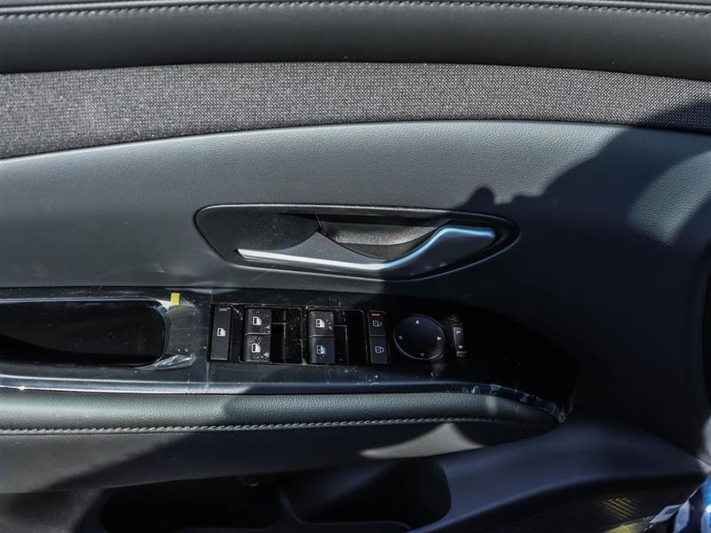 hyundai Tucson 2025 - 10