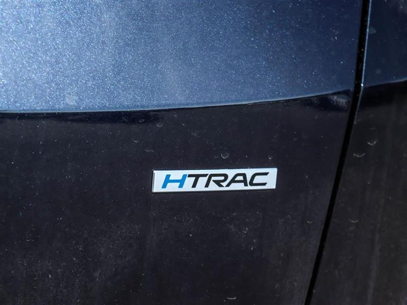 hyundai Tucson 2025 - 16