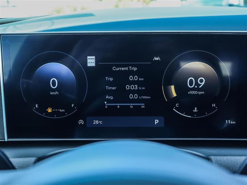 hyundai Tucson 2025 - 20