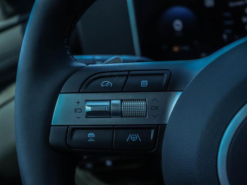 hyundai Tucson 2025 - 21