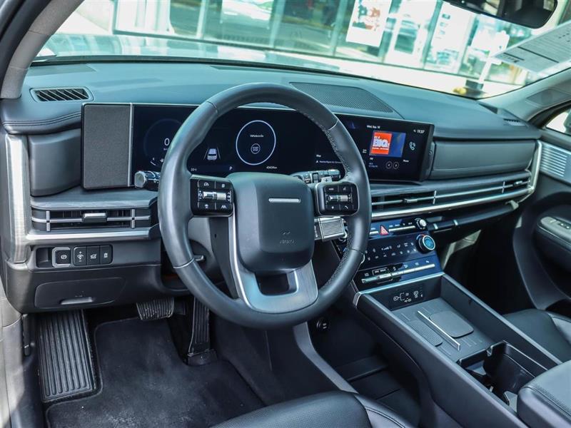 hyundai Santa Fe 2024 - 10