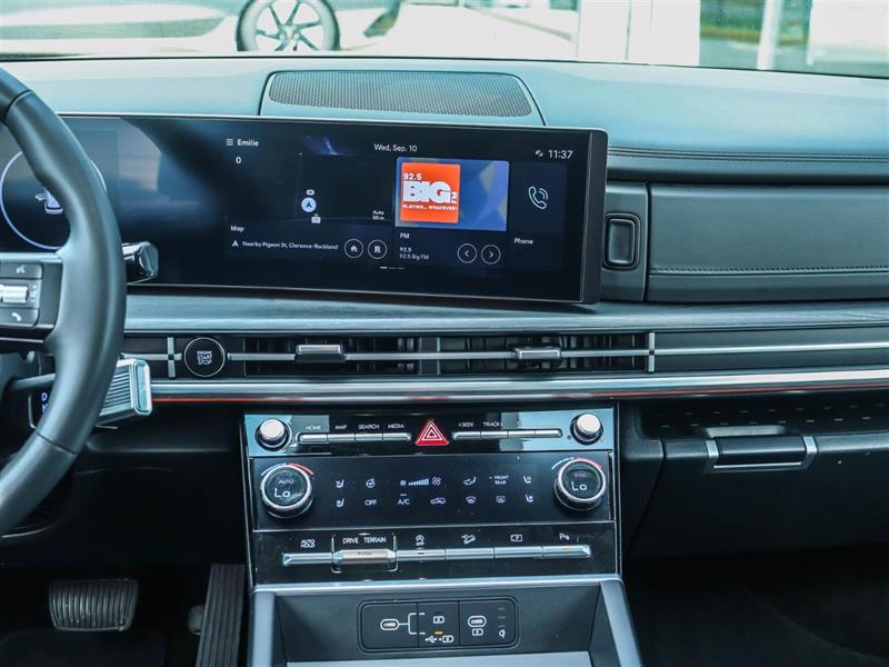 hyundai Santa Fe 2024 - 12