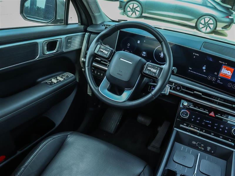 hyundai Santa Fe 2024 - 13