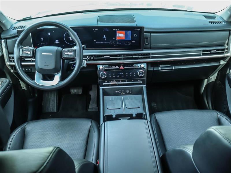 hyundai Santa Fe 2024 - 14