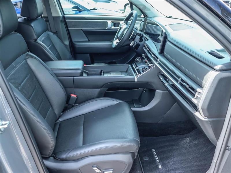 hyundai Santa Fe 2024 - 16