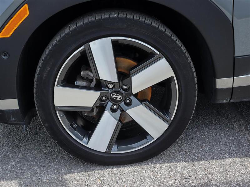 hyundai Santa Fe 2024 - 23