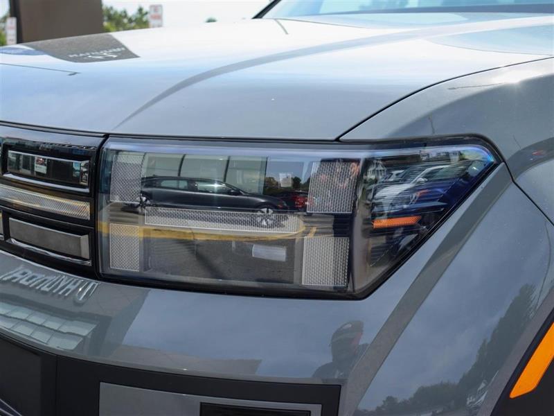 hyundai Santa Fe 2024 - 24