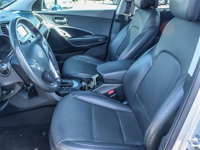 hyundai Santa Fe Sport 2018 - 8